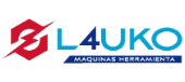 Logo Lauko - Máquinas-Herramienta, S.L.