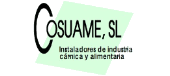 Logo Cosuame, S.L.