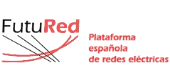 Logo de Plataforma Española de Redes Eléctricas