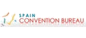 Logo de Spain Convention Bureau
