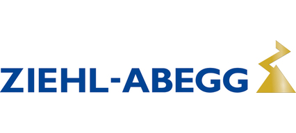 Logotipo de Ziehl-Abegg Ibérica, S.L.U.