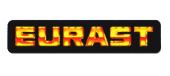Logotipo de Eurast