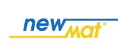 Logotipo de Newmat España