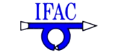 Logotipo de International Federation of Automatic Control (IFAC)