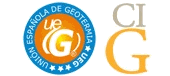 Logo de Unión Española de Geotermia