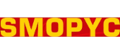 Logotipo de SMOPYC - Feria de Zaragoza