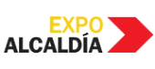 Logo de Expo Alcaldía - Feria de Zaragoza