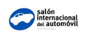 Logotipo de Connected Hub - Fira de Barcelona