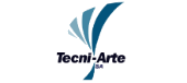 Logotipo de Tecni-Arte, S.A.