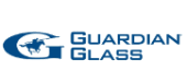 Logotipo de Guardian Glass
