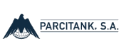 Logo Parcitank, S.A.