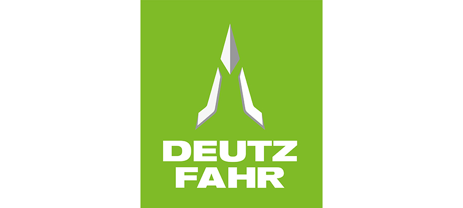 Logotipo de Deutz-Fahr - (Same Deutz-Fahr Ibérica, S.A.)