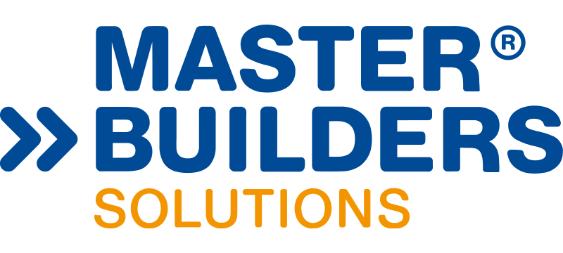 Logo Master Builders Solutions España, S.L.U