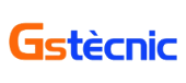Logotipo de GS tècnic periféricos y componentes, S.L. (Gstècnic)