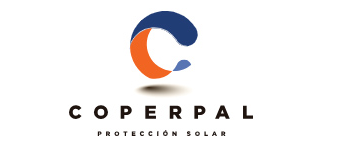 Logo Coperpal, S.L.