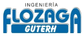 Logotipo de Ingeniería Flozaga Guterh, S.L.