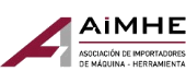 Logo de Asociación de Importadores de Máquina-Herramienta