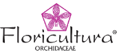 Logo Floricultura