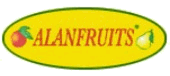 Logotipo de Alange Fruits, S.L. (ALANFRUITS)
