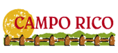 Logotipo de Huerta Campo Rico, S.L.