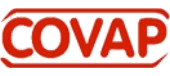 Logotipo de Covap - Cooperativa Ganadera del Valle de los Pedroches