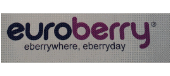 Logo Euroberry Marketing, S.A.