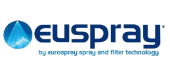Logotipo de Euspray by Eurospray Spray and Filter Technology, S.L.