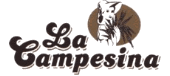Logo de La Campesina