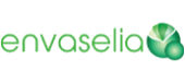 Logotipo de Envaselia Central de Envases, S.L.