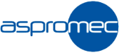 Logo de Aspromec - Asociación de profesionales para la competitividad del mecanizado
