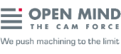 Logo Open Mind Technologies Spain, S.L.U.
