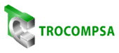 Logotipo de Trocompsa