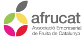 Logo de Afrucat - Associació Catalana d'Empreses de Fruita i Hortalisses - Oki