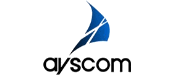 Logo Ayscom Celular de Servicios, S.L.