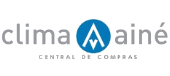 Logotipo de Clima Ainé (Central de Compras)