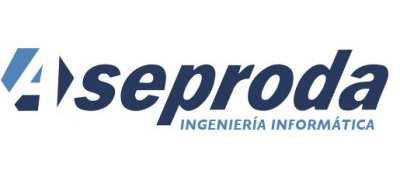 Logo de Aseproda Informática, S.L.