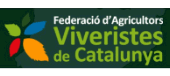 Logo de Federació d'Agricultors Viveristes de Catalunya