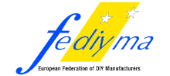 Logo de Fediyma vzw - European Federation of DIY Manufacturers