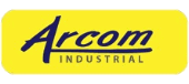 Logotipo de Arcom