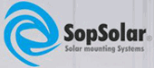 Logotipo de Sopsolar, S.L.