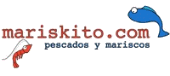 Logotipo de Pescados y Mariscos Mariskito