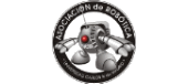 Logotipo de Asociación de Robótica Uc3m (ASROB)