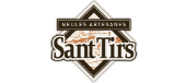 Logotipo de Neules Artesanas Sant Tirs