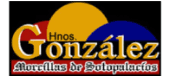 Logotipo de Hermanos González Morcillas de Sotopalacios