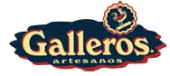 Logotipo de Galleros Artesanos