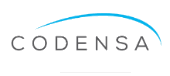 Logotipo de Comercial Distribuidora del Envase, S.L. (Codensa)