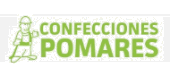 Logotipo de Confecciones Pomares, S.A.