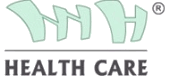 Logotipo de Mh Health Care