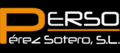 Logotipo de Pérez Sotero, S.L. (PERSO)