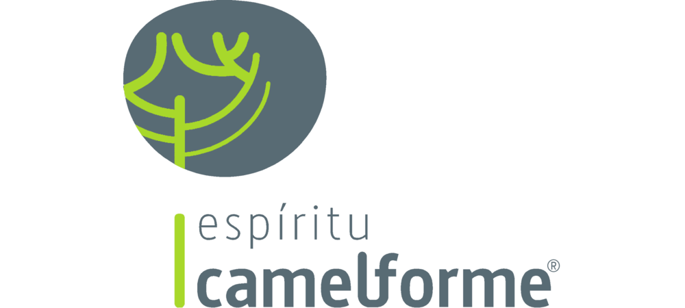 Logo Camelforme, S.L.